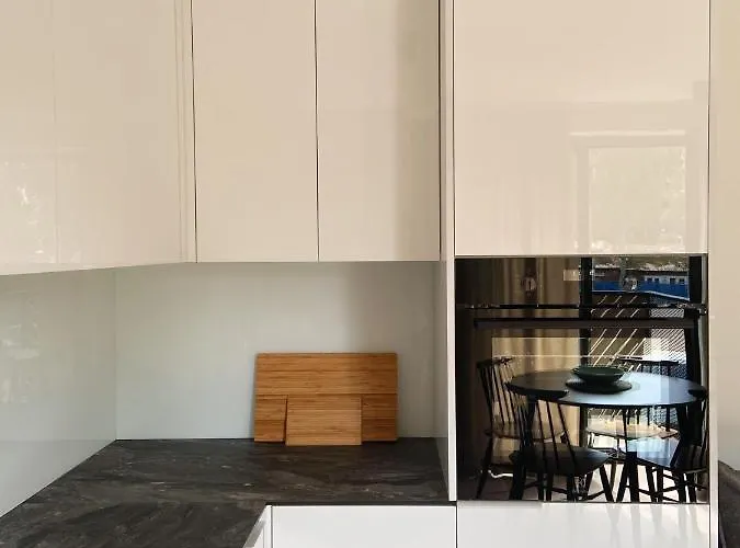 Apartment Kora