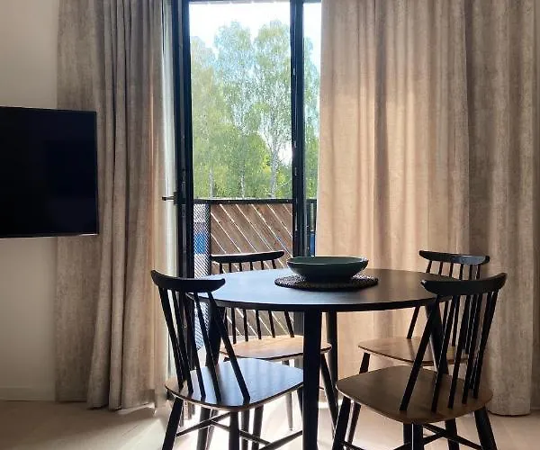 Apartment Kora
